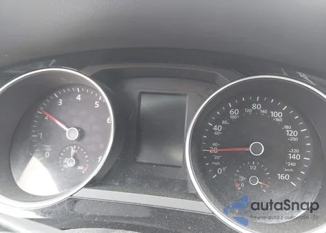 2016 Volkswagen Jetta 1.8T Sel from USA, damaged, VIN 3VWL17AJ8GM203376